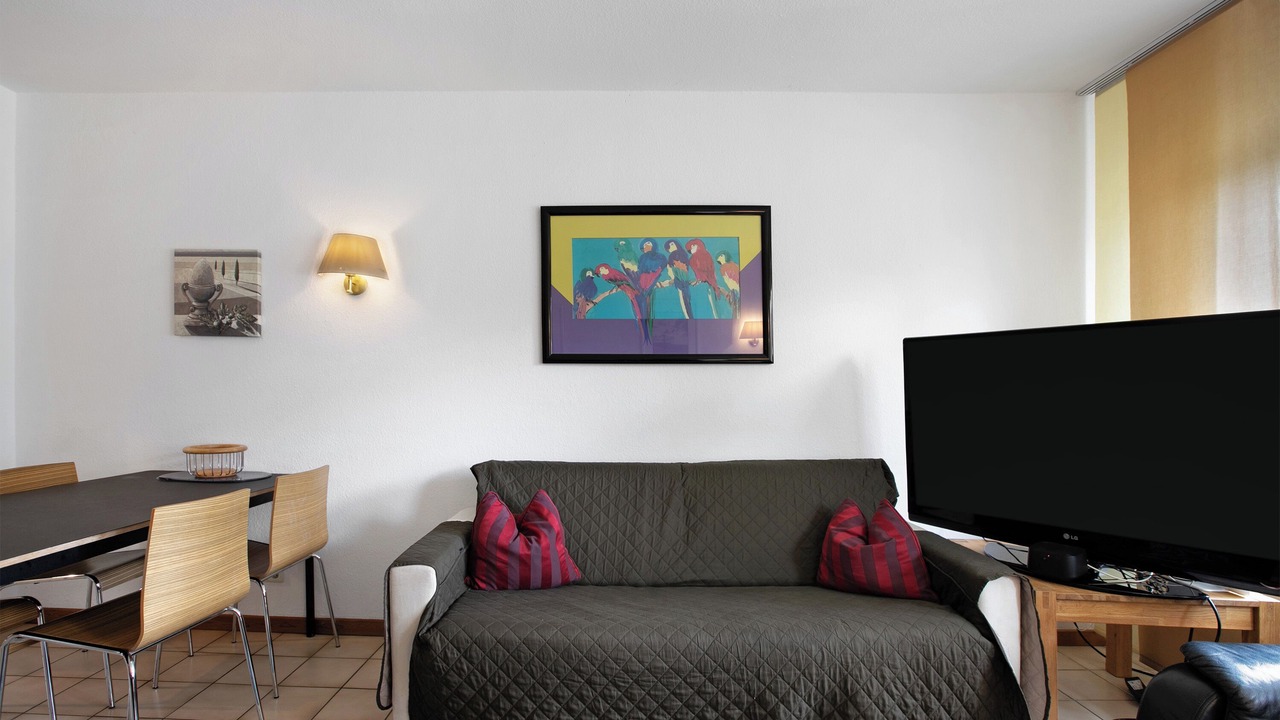 Photo of Livingroom in Tinnum