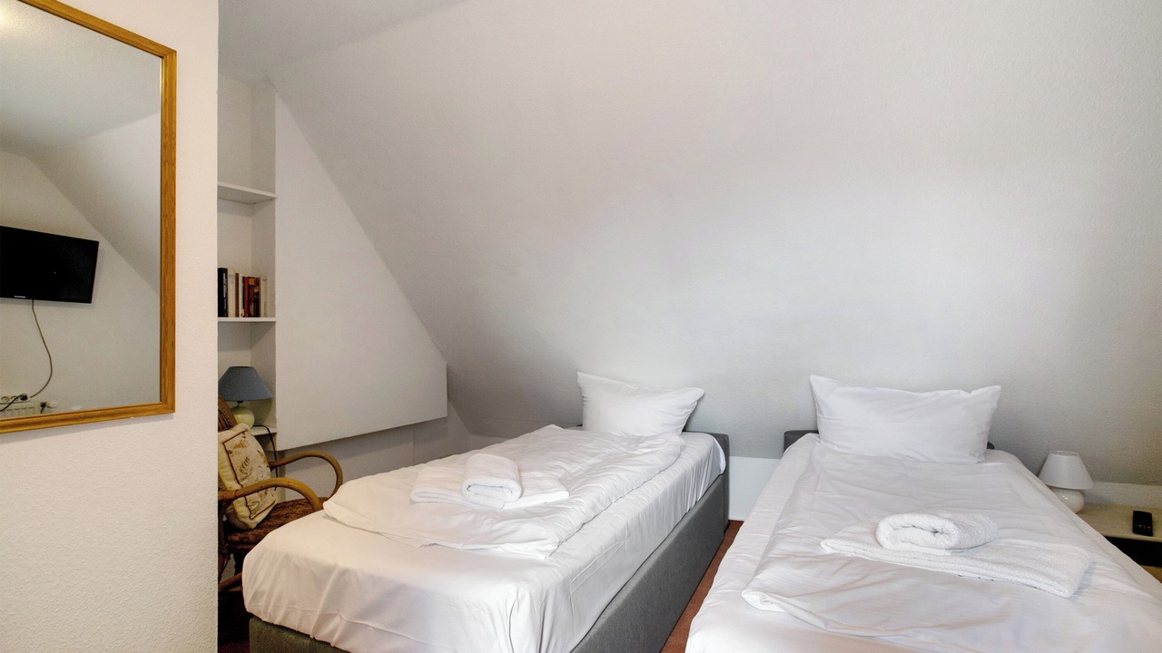 Photo of Bedroom in Tinnum