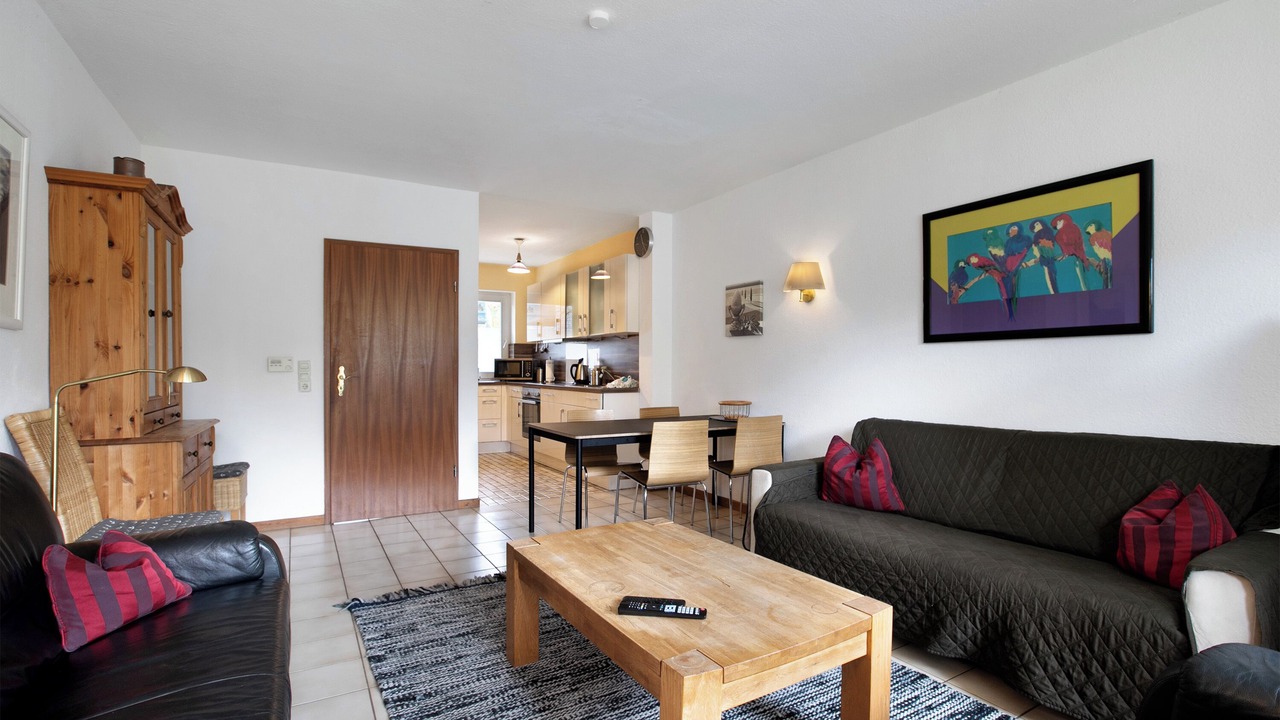 Photo of Livingroom in Tinnum
