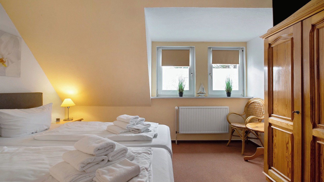 Photo of Bedroom in Tinnum
