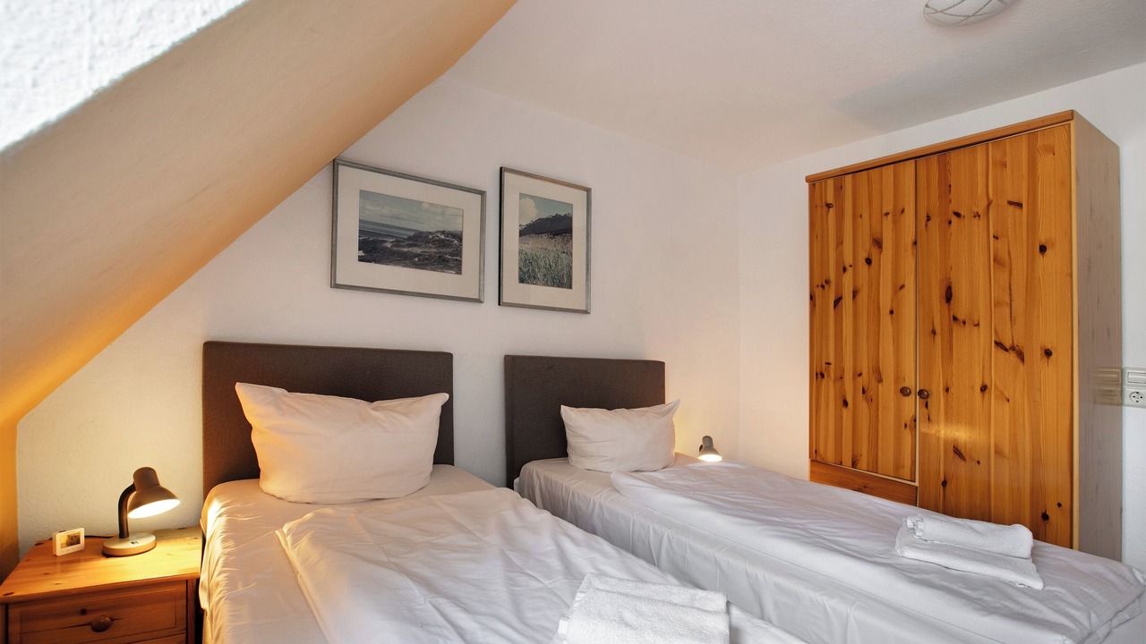 Photo of Bedroom in Tinnum