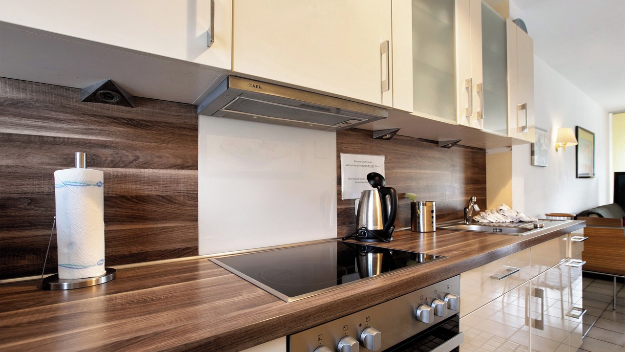 Photo of Kitchen in Tinnum