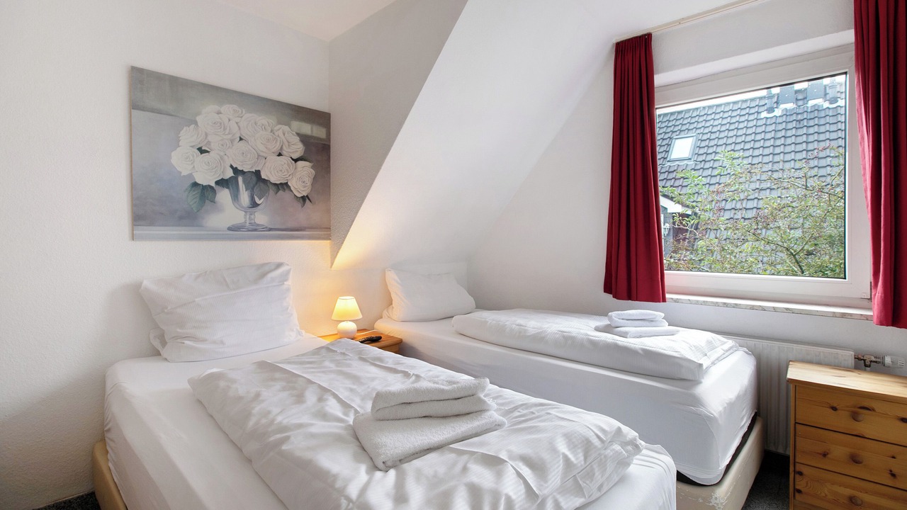 Photo of Bedroom in Tinnum