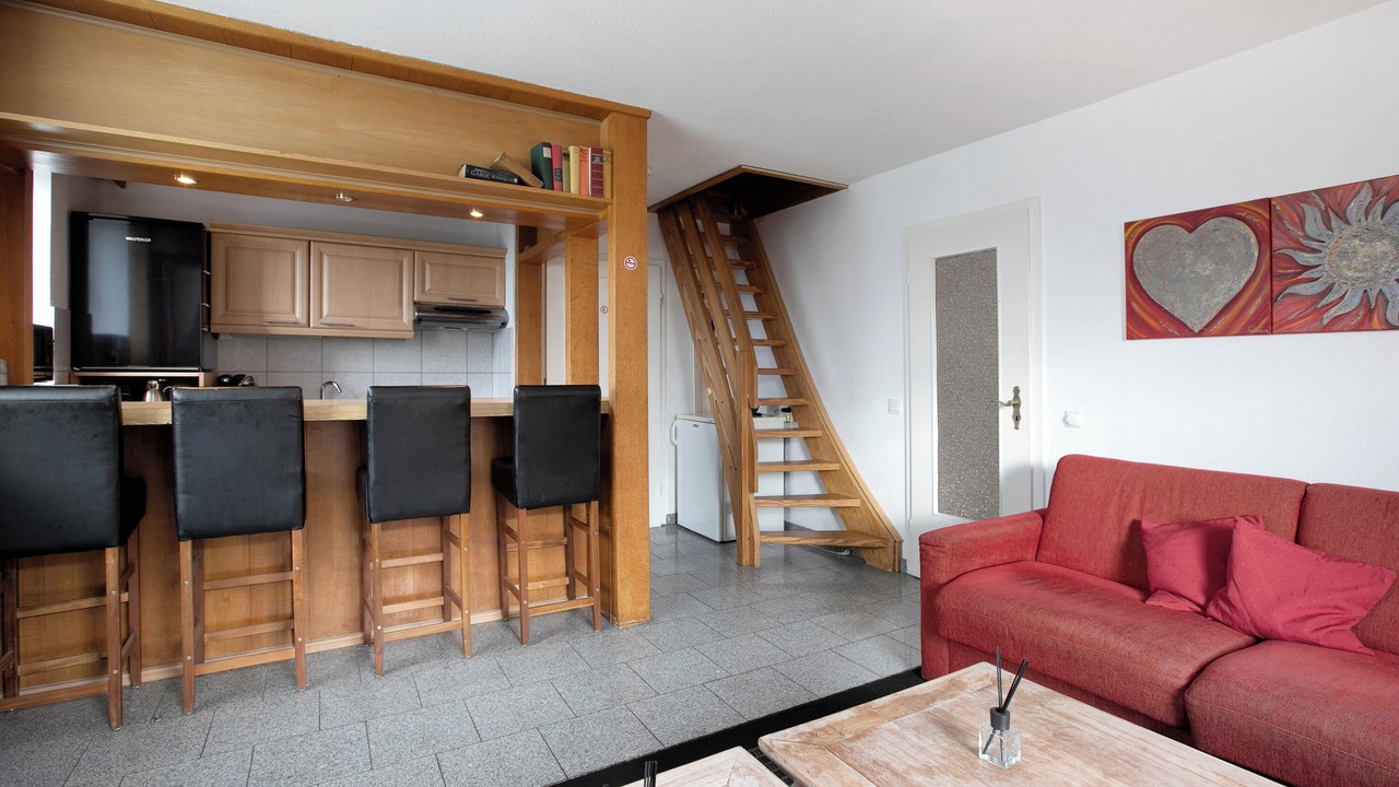 Photo of Livingroom in Tinnum