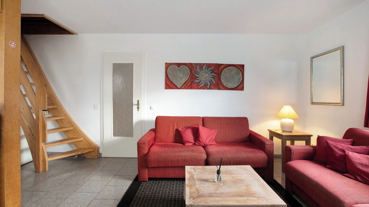 Photo of Livingroom in Tinnum