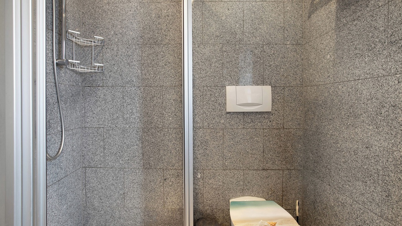 Photo of Bathroom in Tinnum