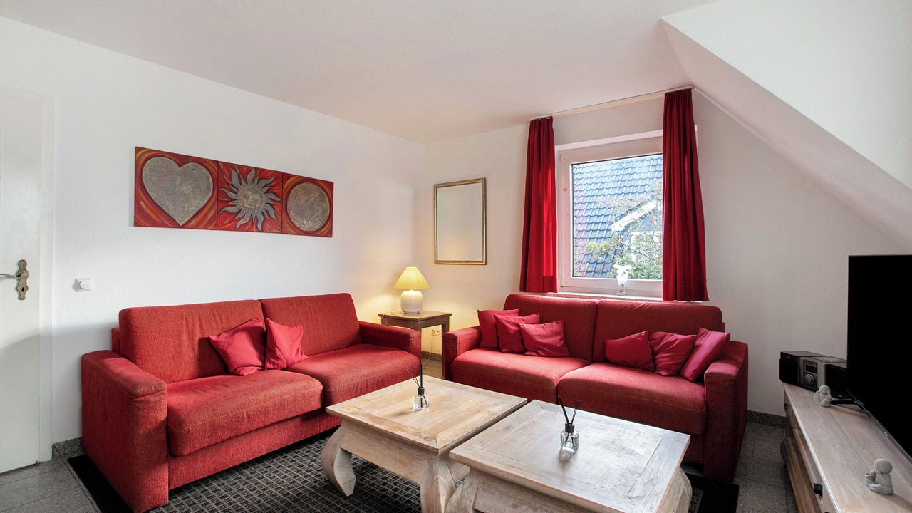 Photo of Livingroom in Tinnum