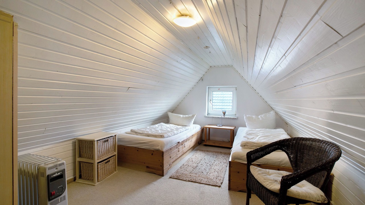 Photo of Bedroom in Tinnum