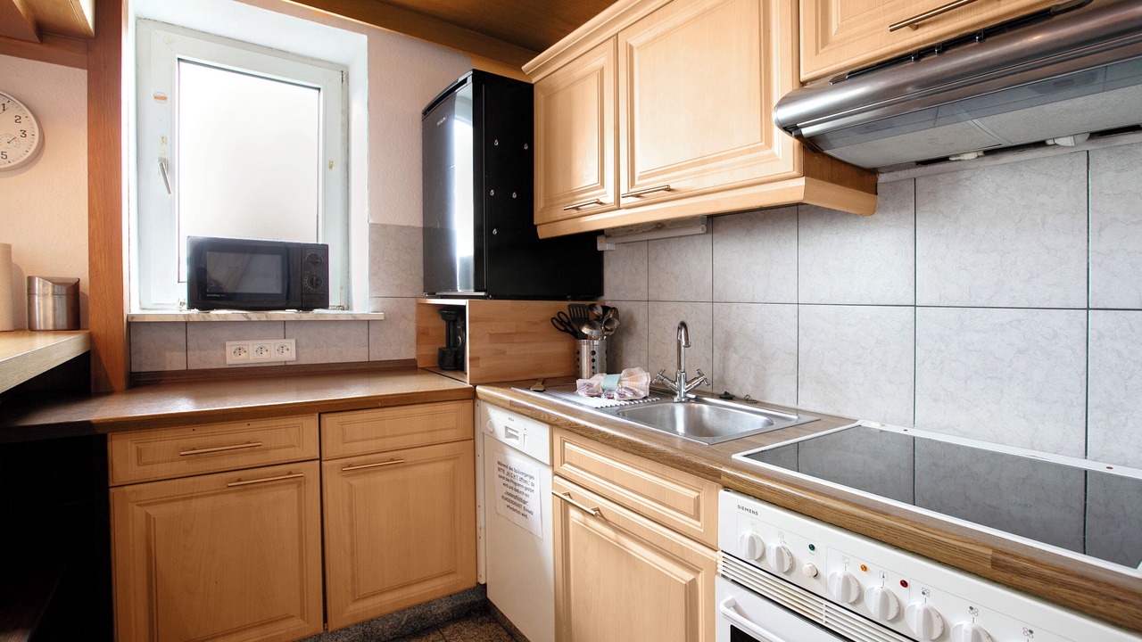 Photo of Kitchen in Tinnum
