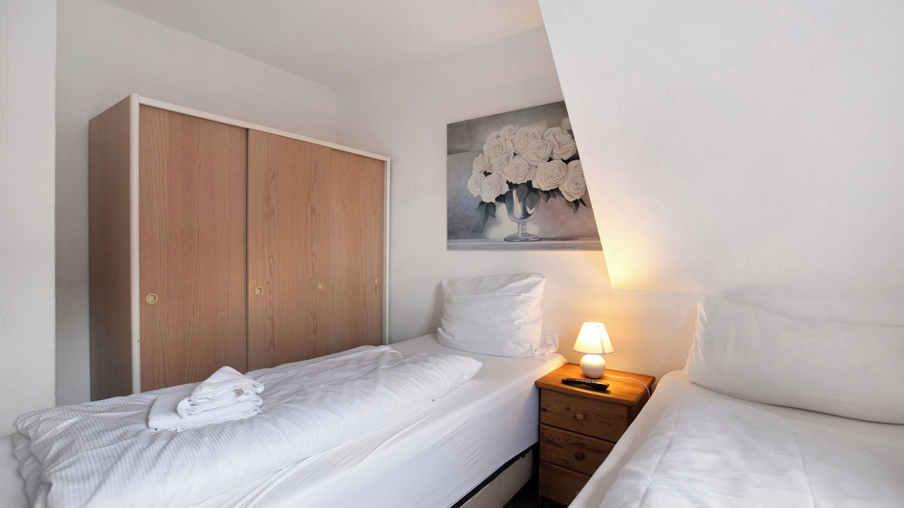 Photo of Bedroom in Tinnum