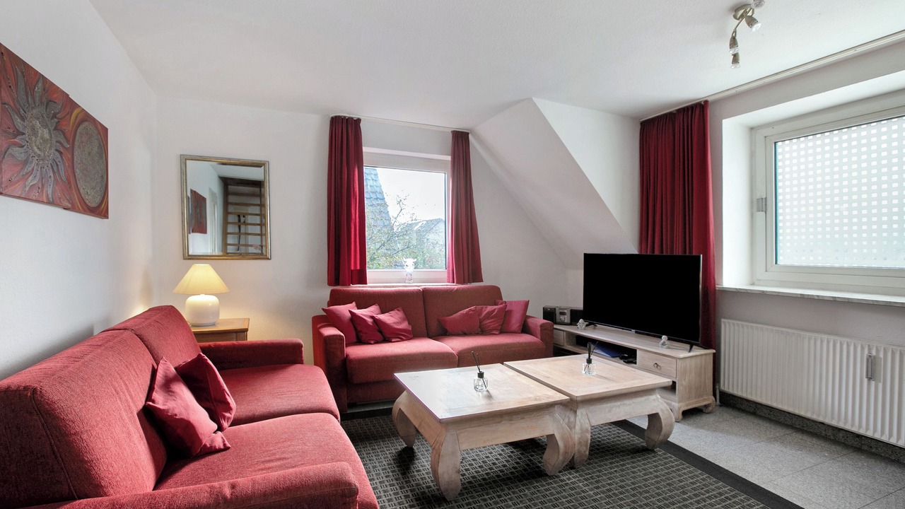 Photo of Livingroom in Tinnum