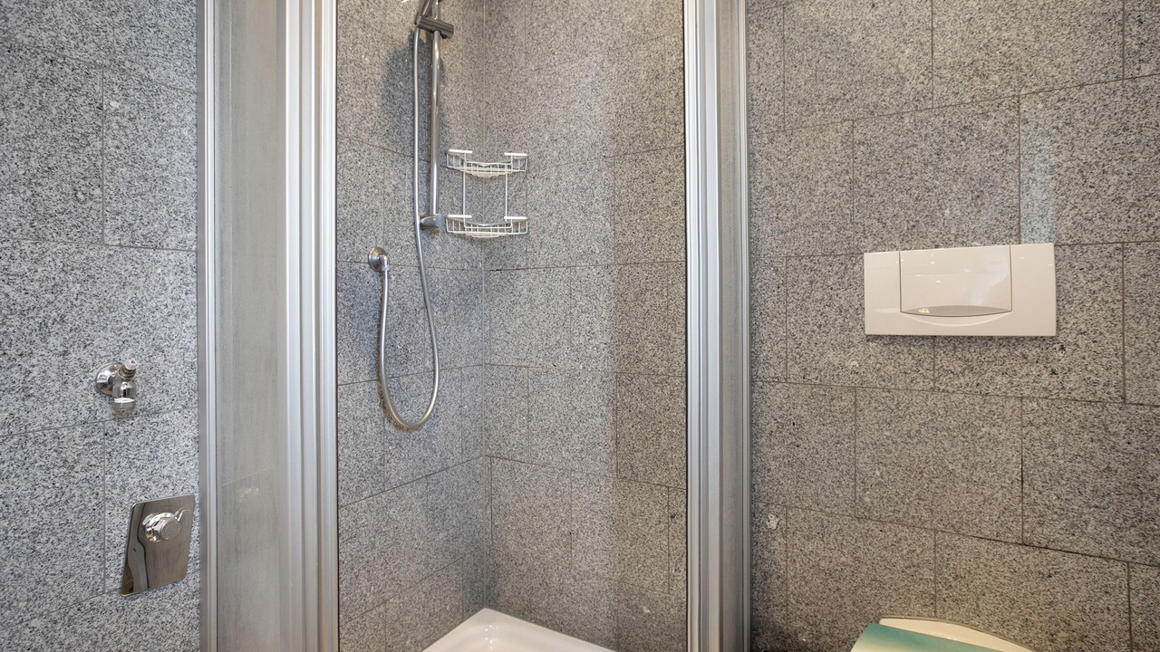 Photo of Bathroom in Tinnum