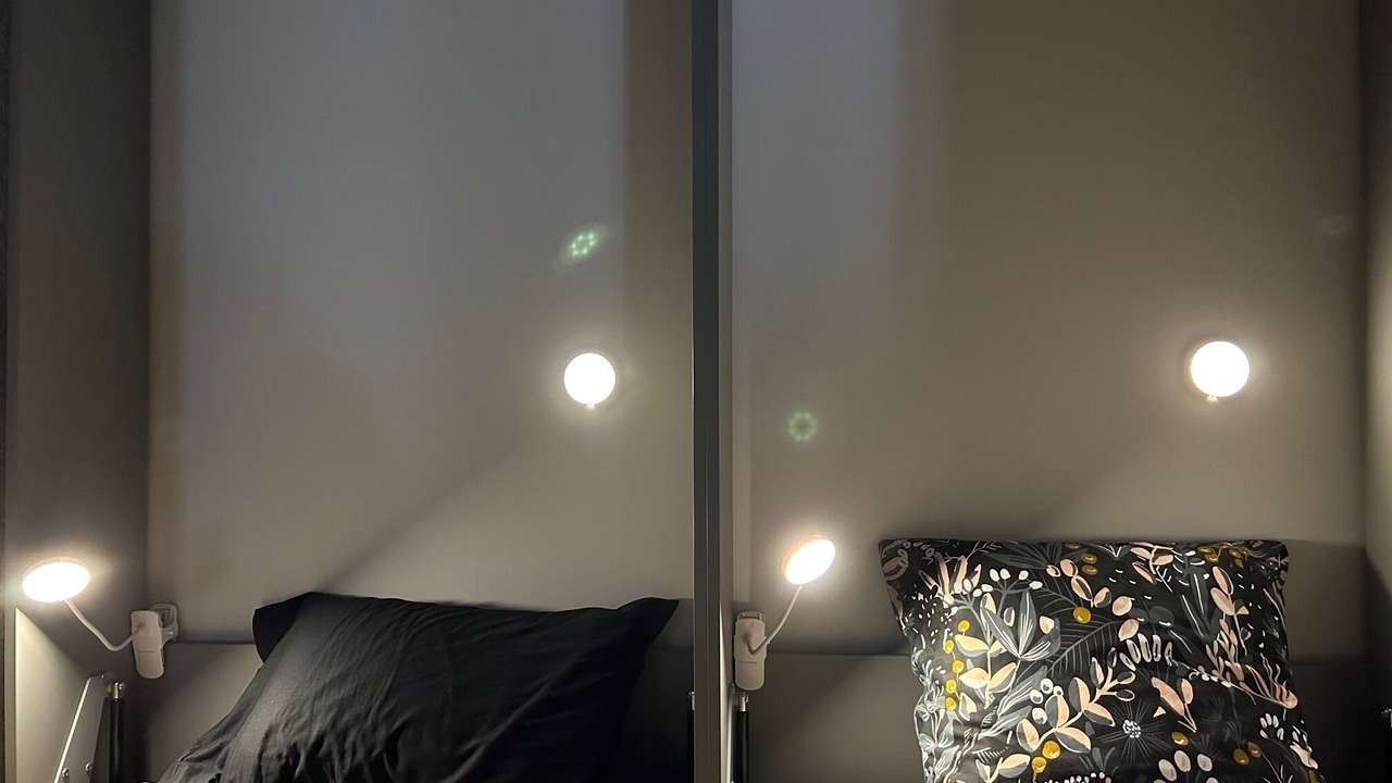 Photo of Bedroom in Talissieu