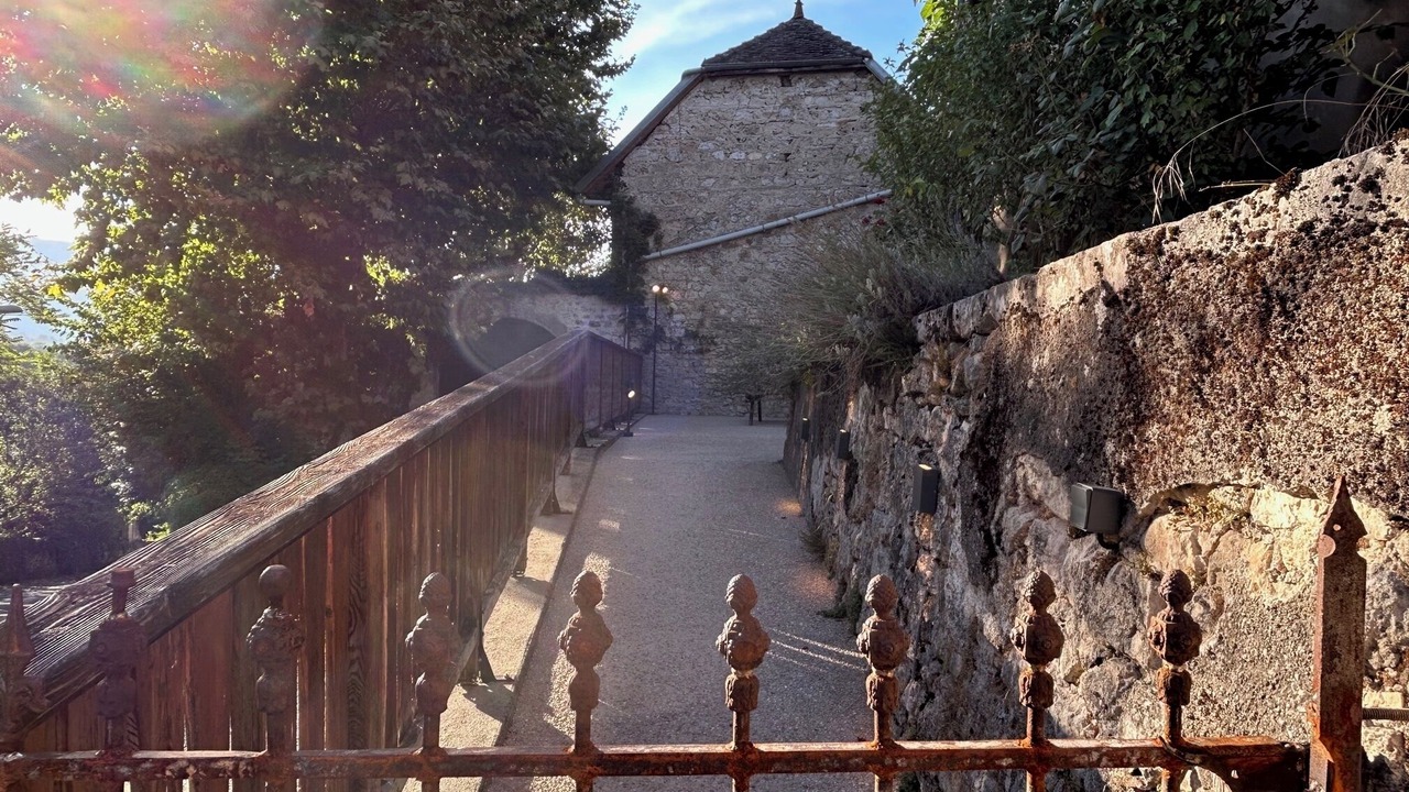 Photo of Outdoor in Talissieu