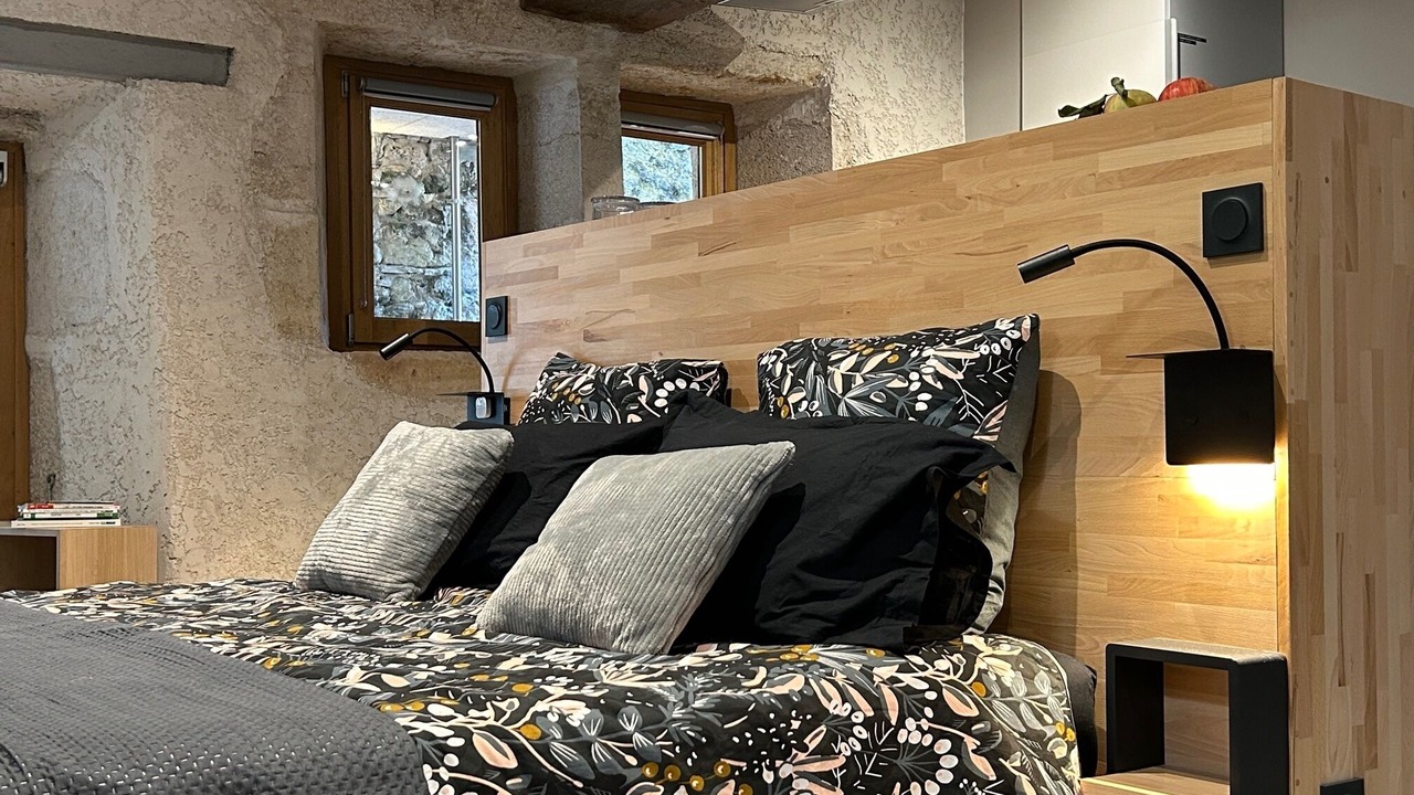 Photo of Bedroom in Talissieu