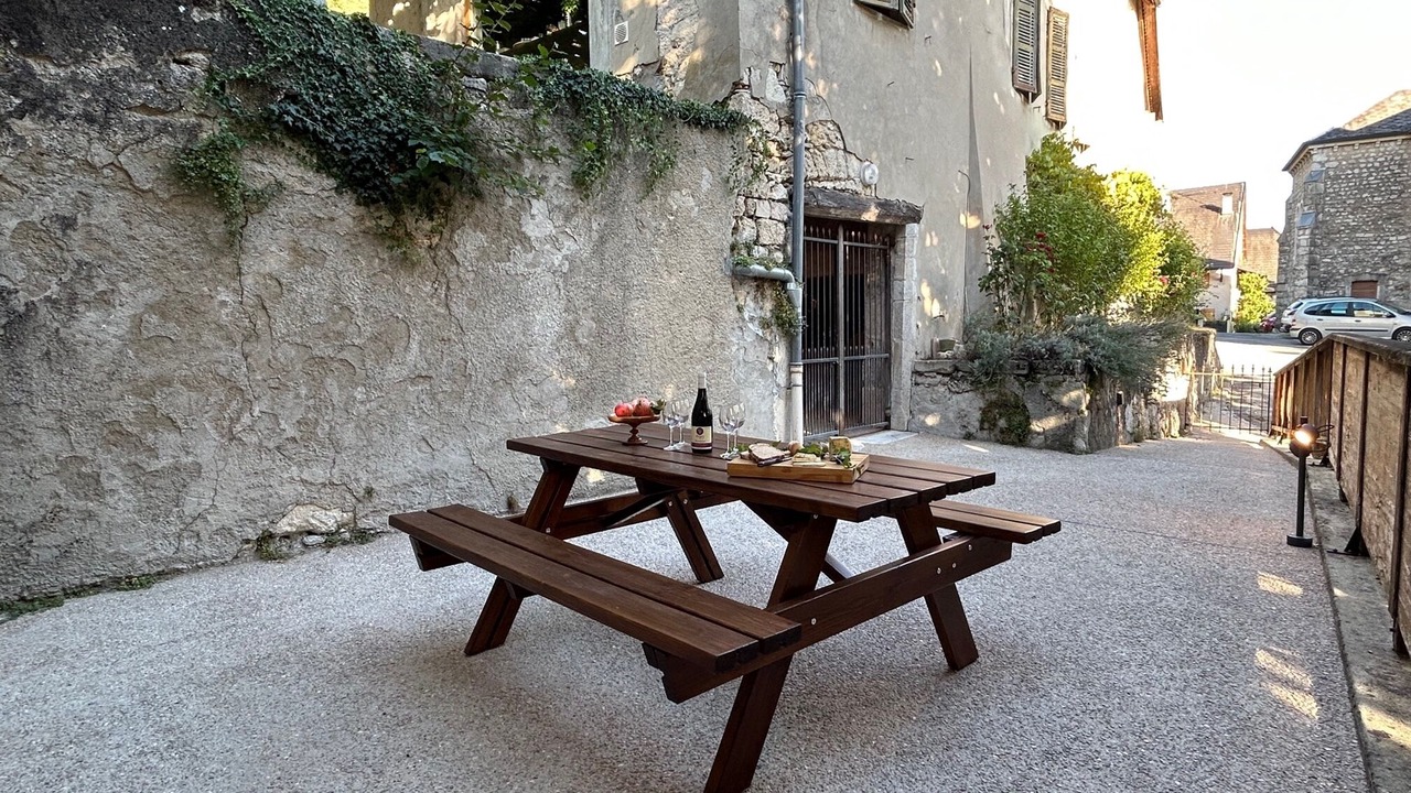Photo of Outdoor in Talissieu