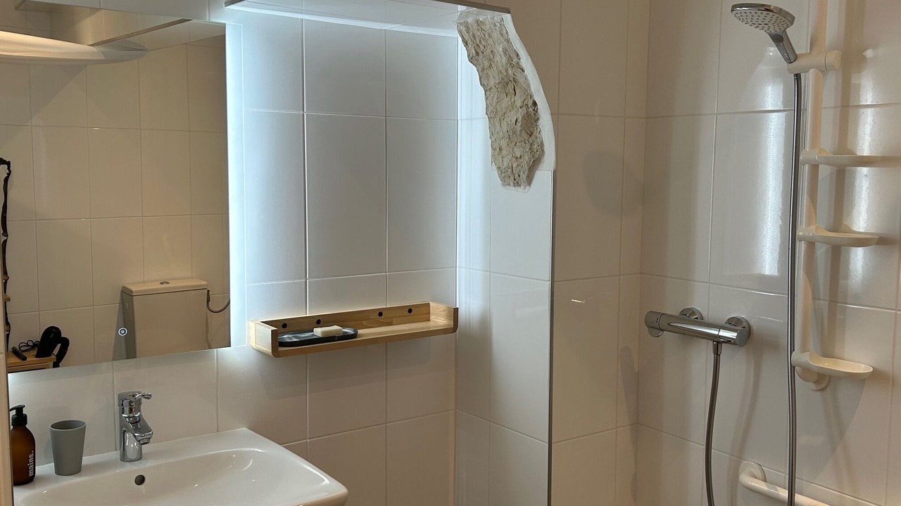 Photo of Bathroom in Talissieu