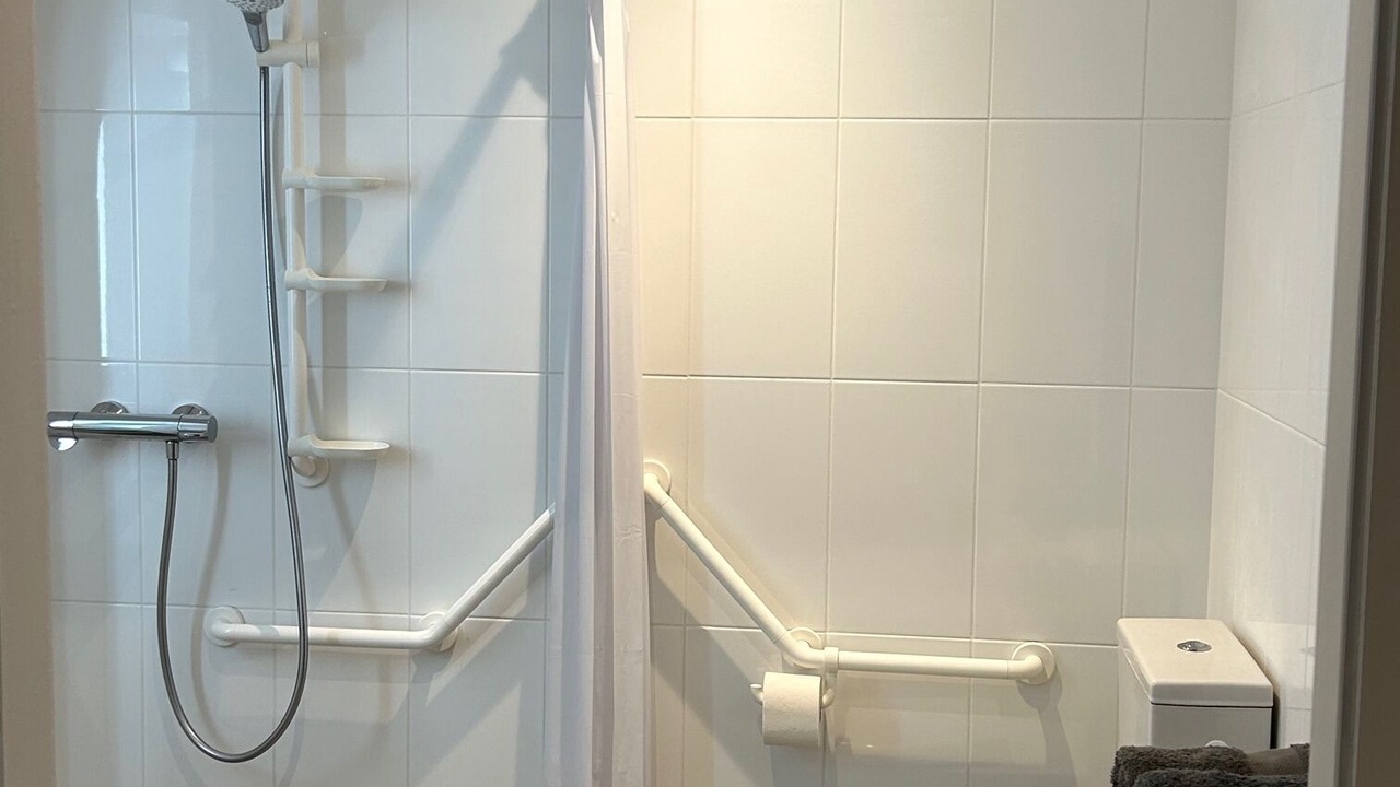Photo of Bathroom in Talissieu