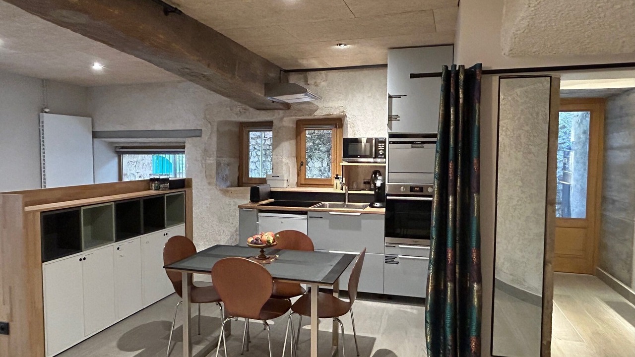 Photo of Kitchen in Talissieu
