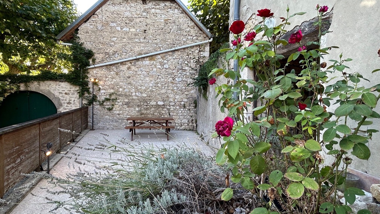 Photo of Outdoor in Talissieu