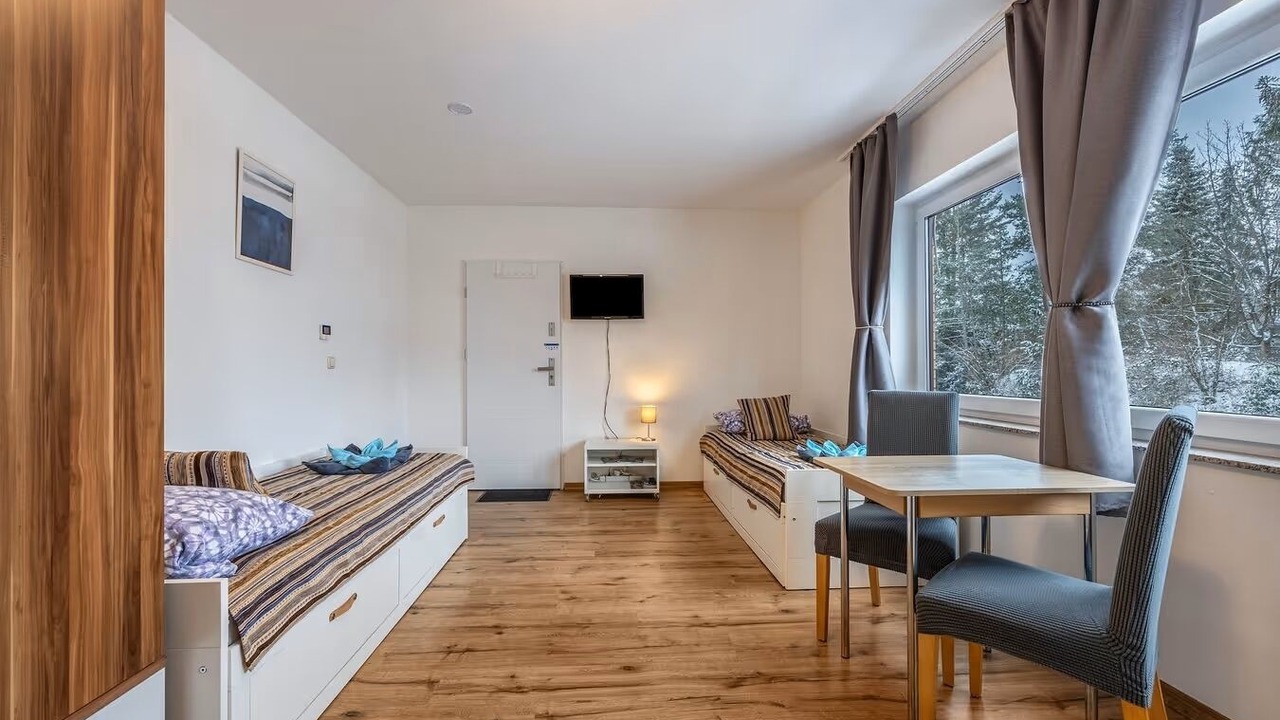 Photo of Bedroom in Norderstedt