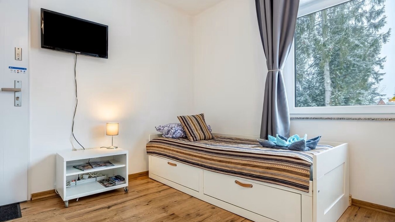 Photo of Bedroom in Norderstedt