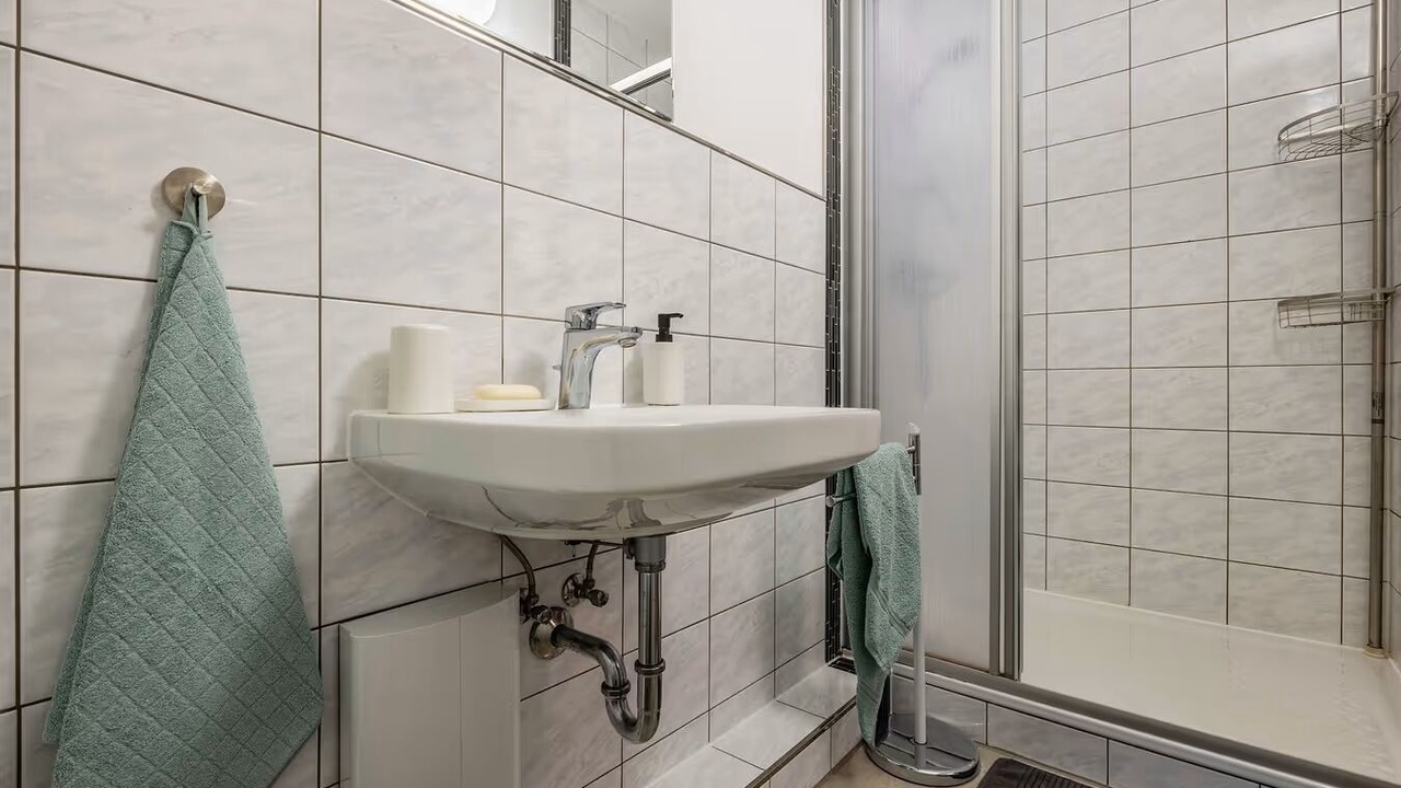 Photo of Bathroom in Norderstedt