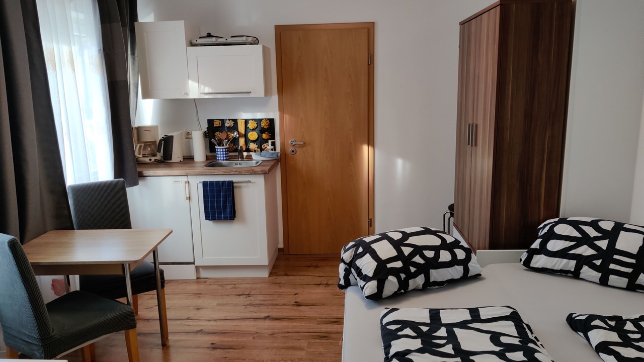 Photo of Bedroom in Norderstedt