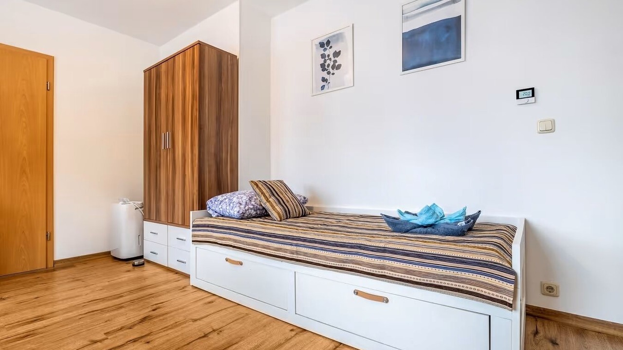 Photo of Bedroom in Norderstedt