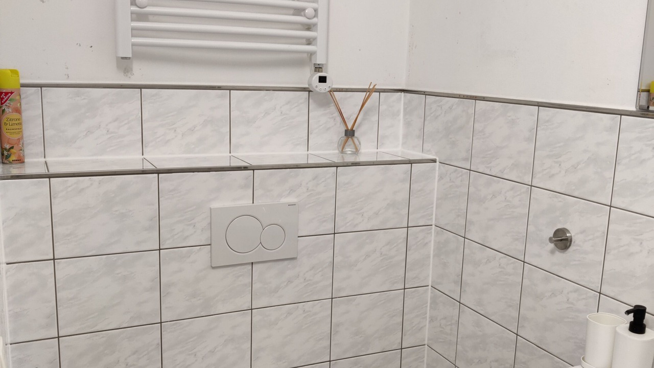 Photo of Bathroom in Norderstedt