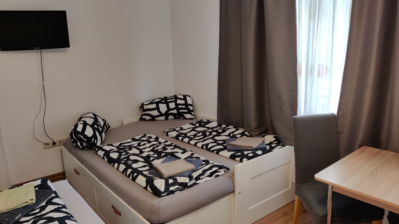 Photo of Bedroom in Norderstedt