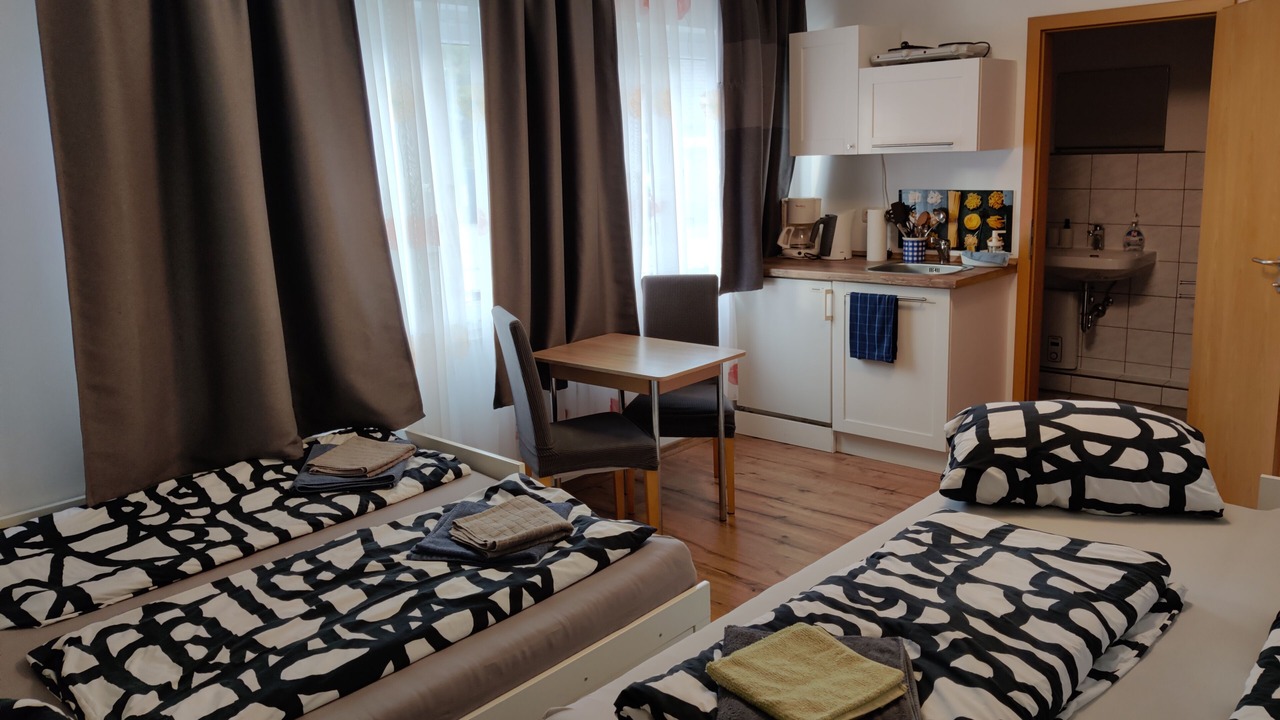 Photo of Bedroom in Norderstedt