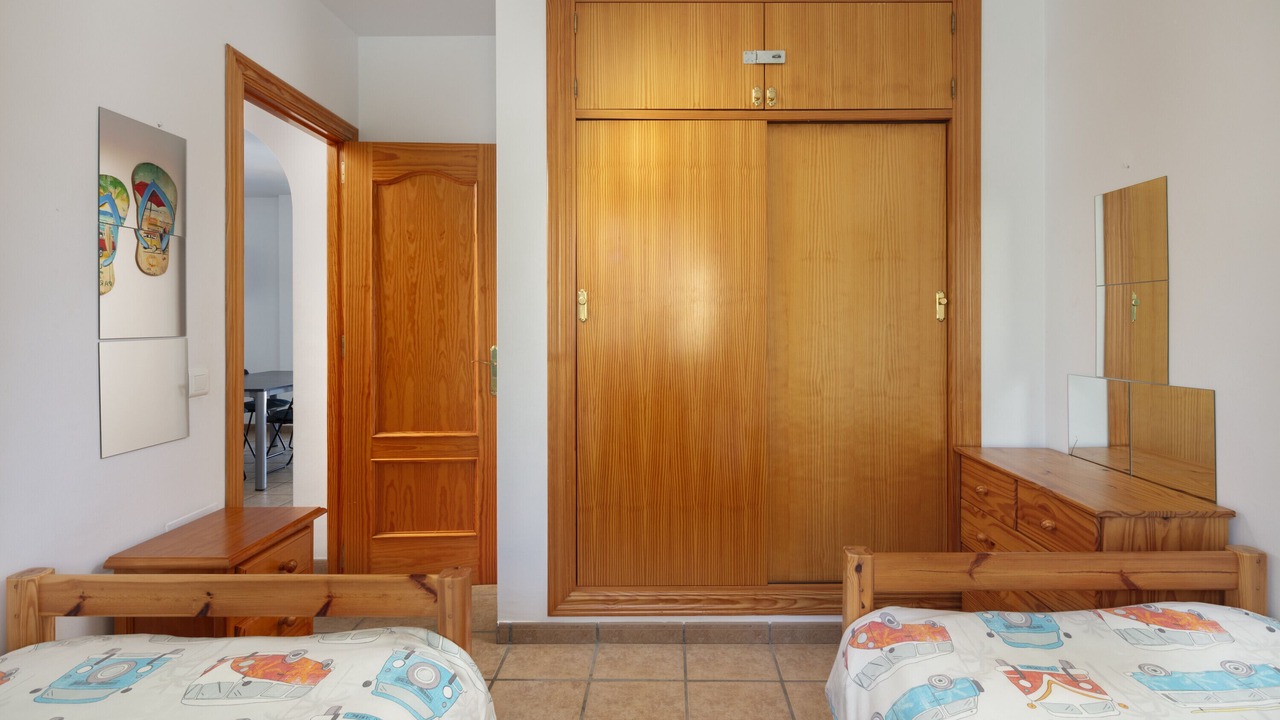 Photo of Bedroom in Vinuela