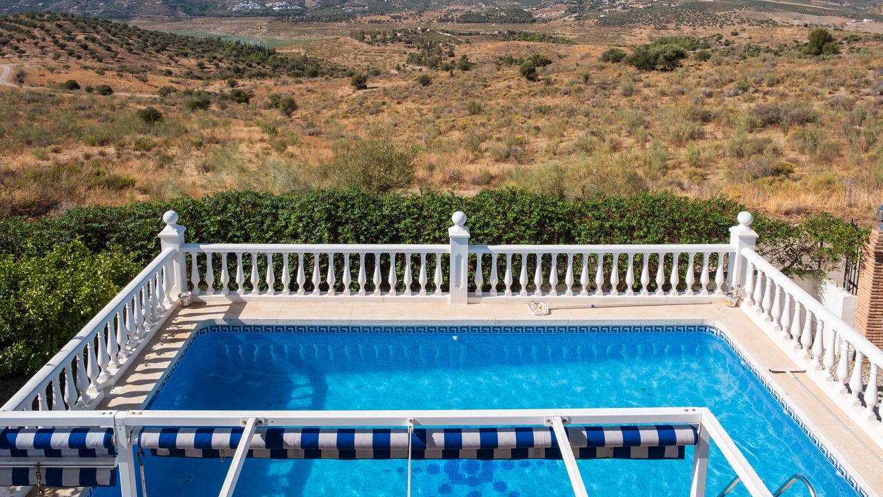 Photo of Outdoor in Vinuela