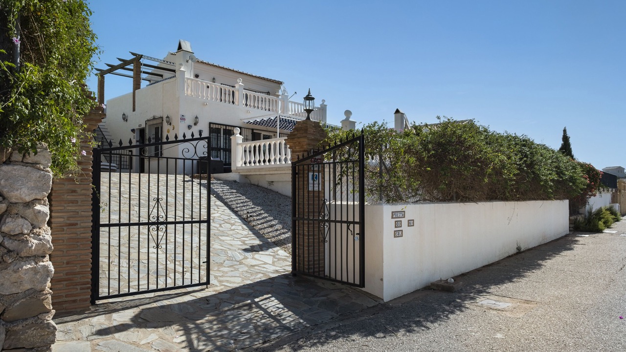 Photo of Outdoor in Vinuela
