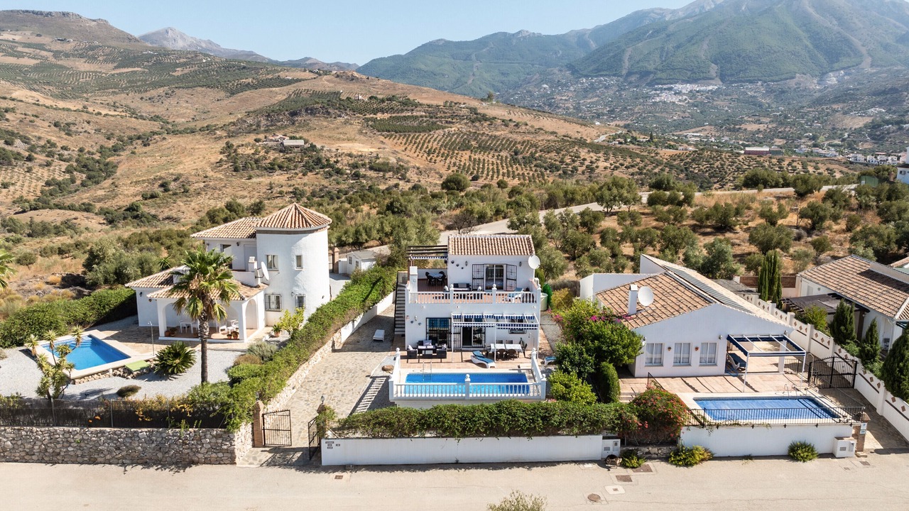 Photo of Outdoor in Vinuela