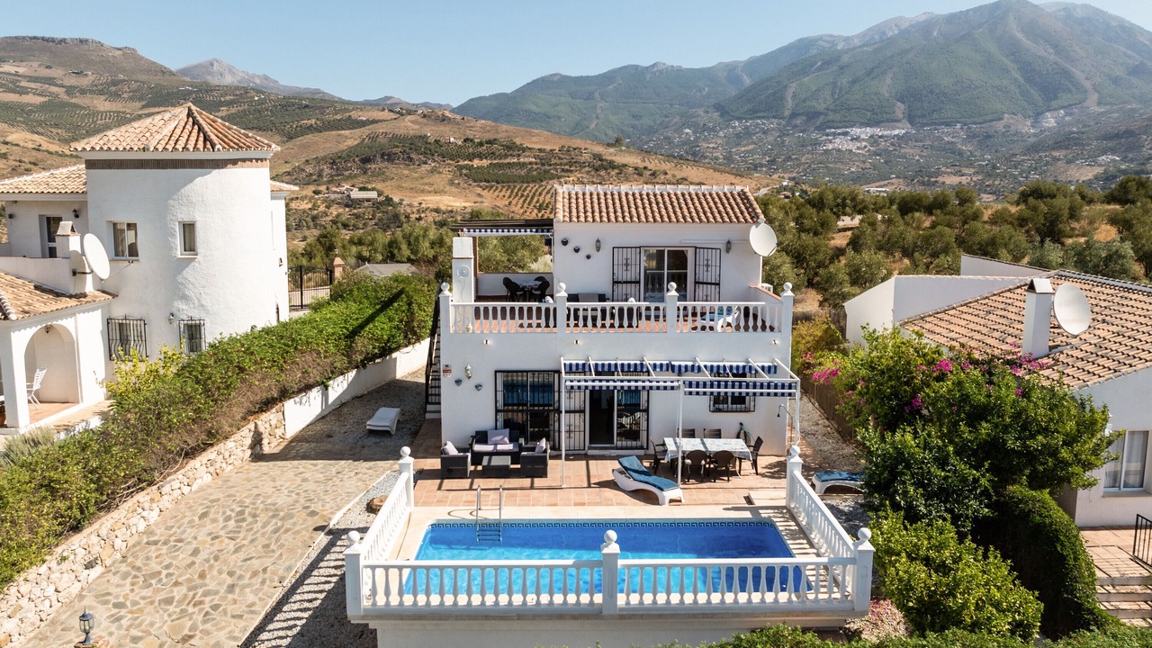 Photo of Outdoor in Vinuela