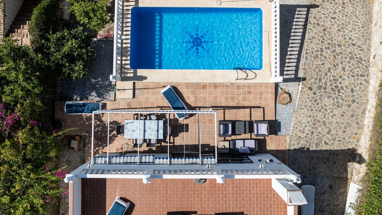 Photo of Outdoor in Vinuela