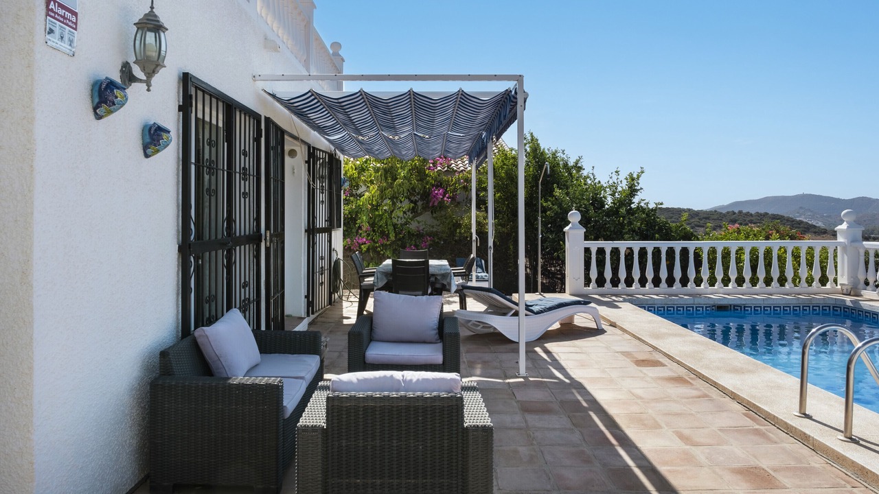 Photo of Outdoor in Vinuela