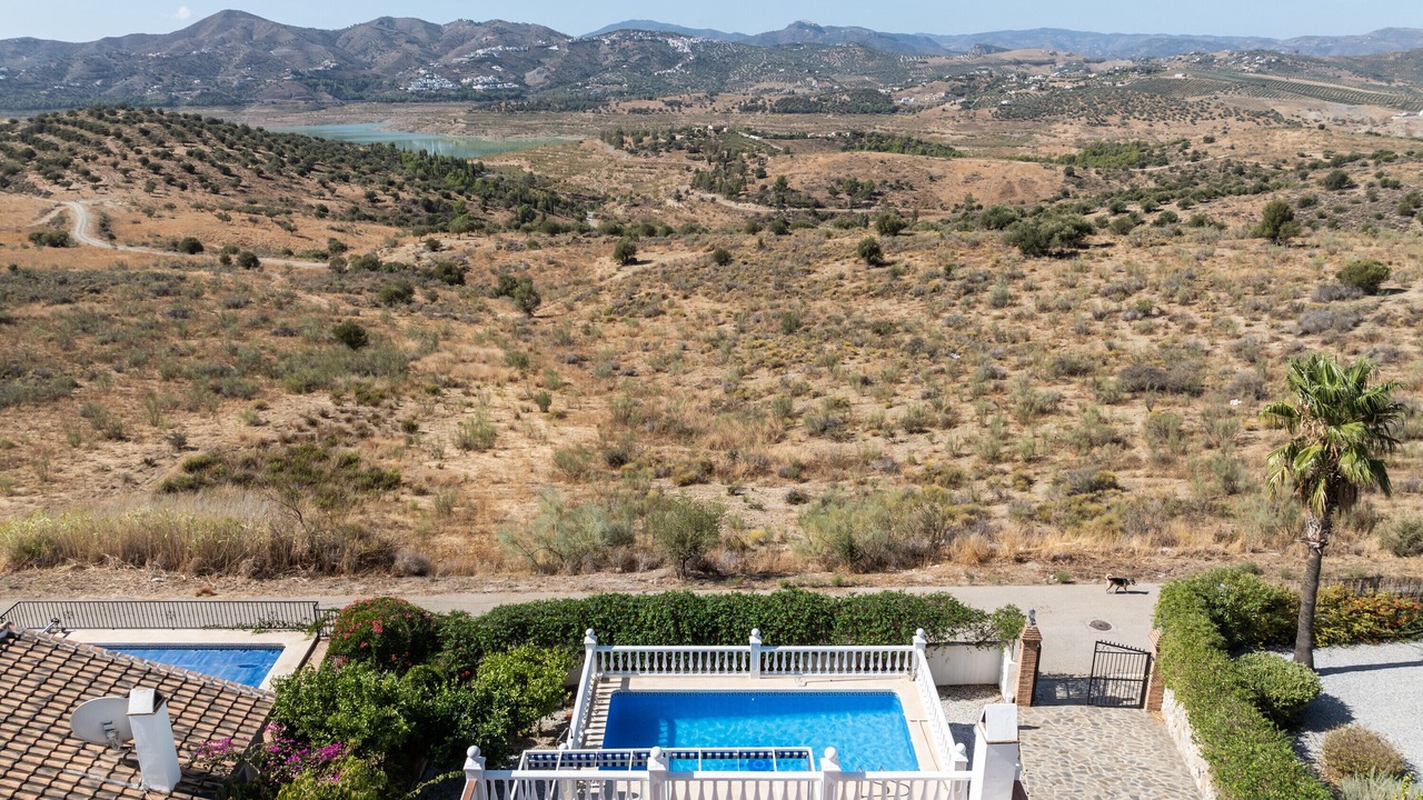 Photo of Outdoor in Vinuela