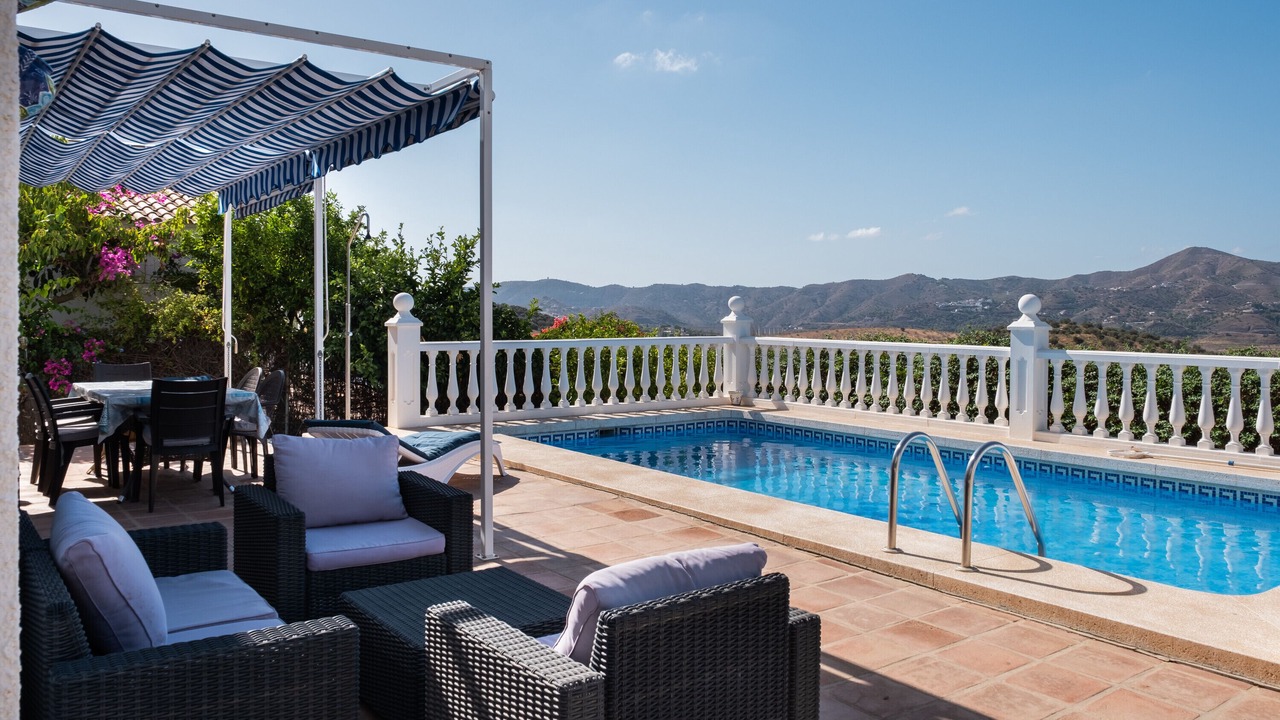 Photo of Outdoor in Vinuela