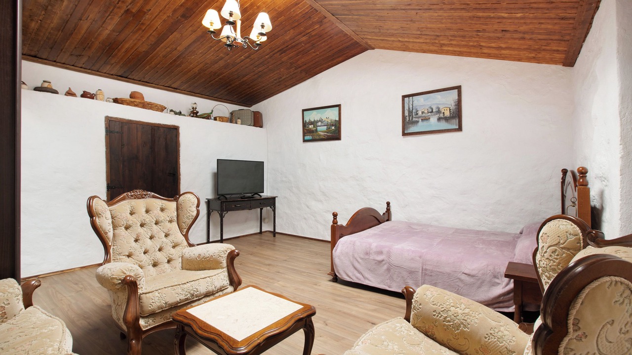Photo of Bedroom in Granadilla de Abona