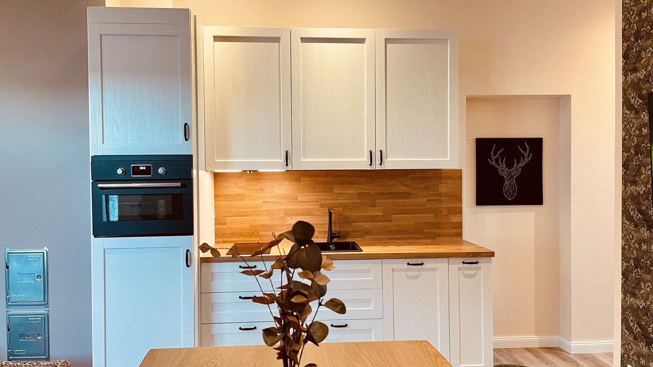 Photo of Kitchen in Dittelstedt