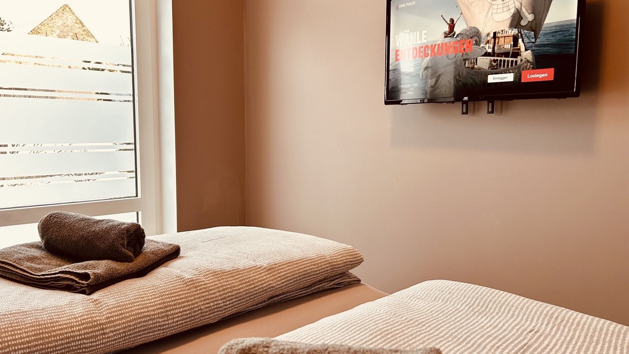 Photo of Bedroom in Dittelstedt
