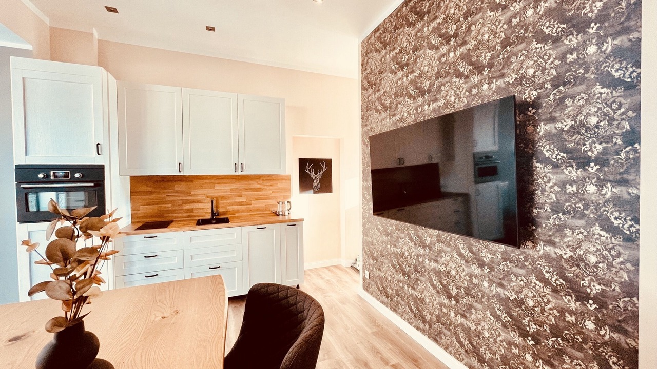Photo of Kitchen in Dittelstedt
