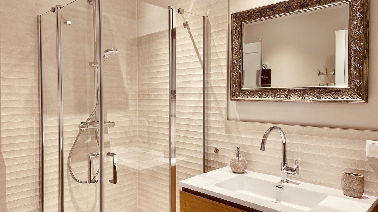 Photo of Bathroom in Dittelstedt