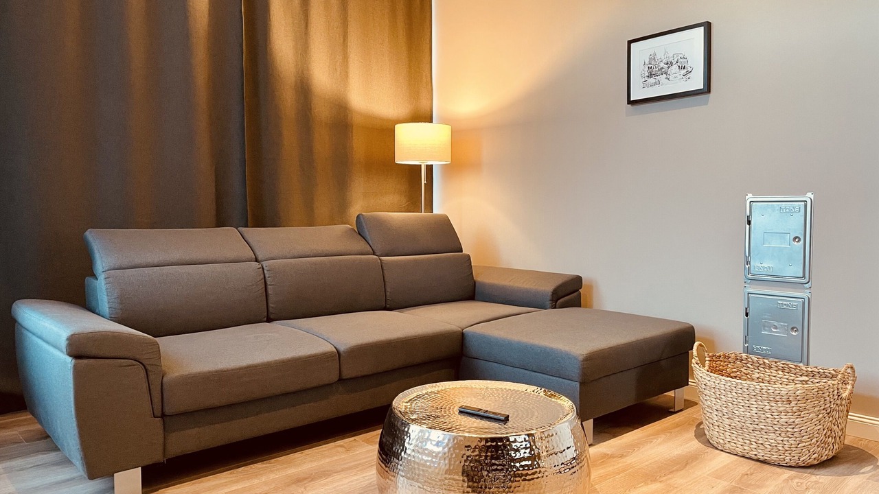 Photo of Livingroom in Dittelstedt
