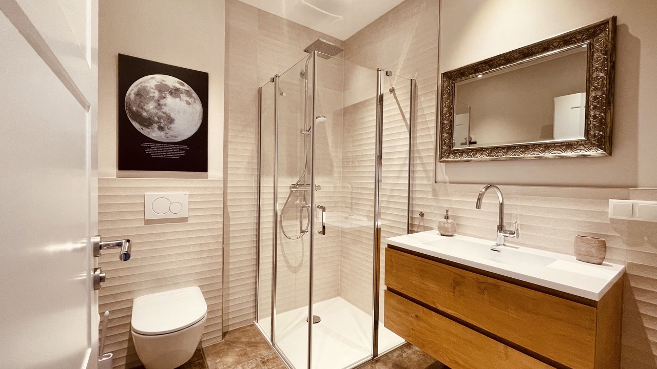 Photo of Bathroom in Dittelstedt