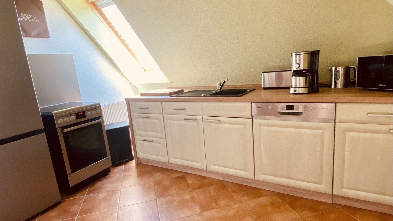 Photo of Kitchen in Dittelstedt