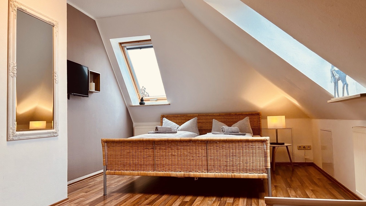 Photo of Bedroom in Dittelstedt